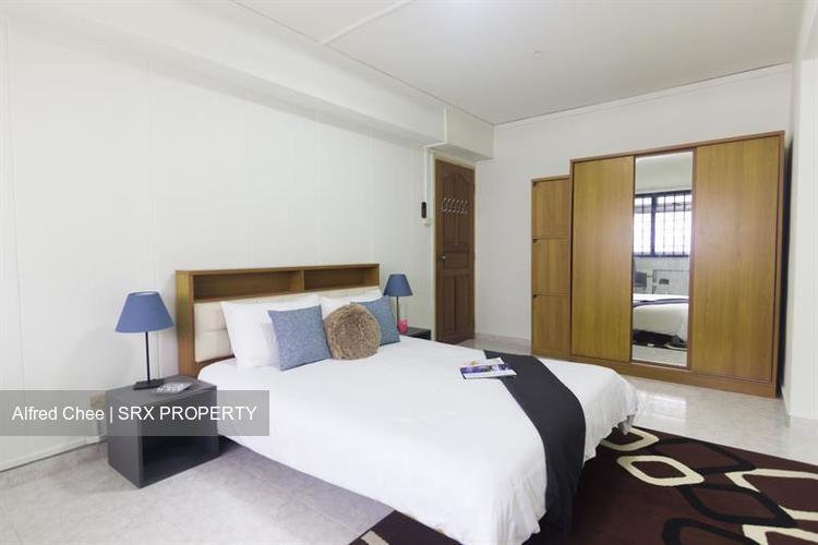 Blk 388 Tampines Street 32 (Tampines), HDB 4 Rooms #184138762
